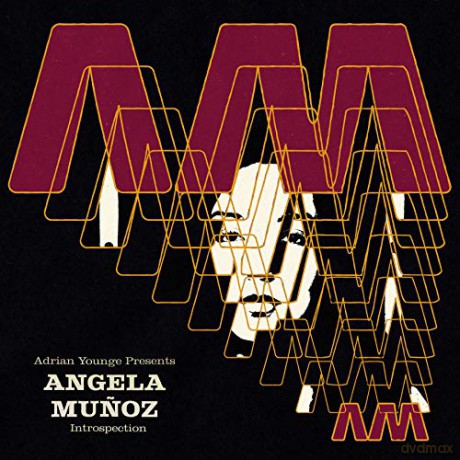 Angela Munoz: Introspection [CD]