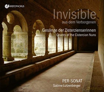 Invisible-Gesenge der Zisterzienserinnen [CD]