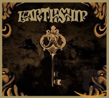 Earthship: Iron Chest [CD]