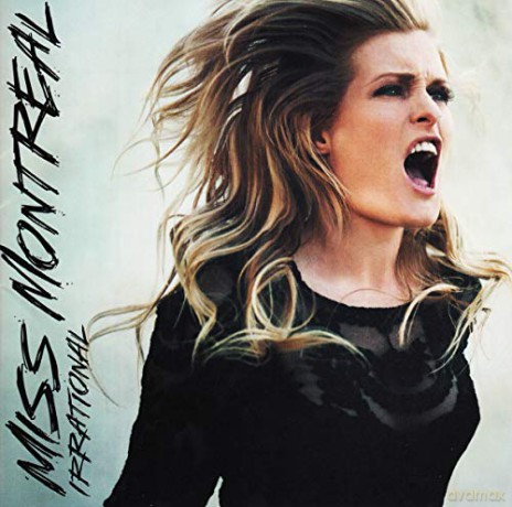 Miss Montreal: Irrational [CD]