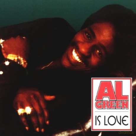Al Green: Is Love [CD]