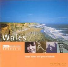 Różni Wykonawcy - Rough Guide: Music of Wales [CD]