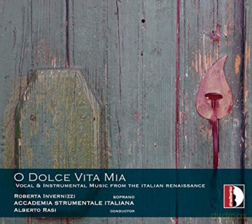 Italienische Musik der Renaissance [CD]
