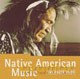 Różni Wykonawcy - Rough Guide: Native American Music [CD]
