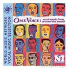 Różni Wykonawcy - Rough Guide: One Voice - Vocal Music from around the World [CD]