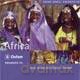 Różni Wykonawcy - Rough Guide: Oxfam Africa [CD]