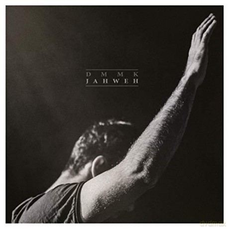 DMMK: Jahweh [CD]