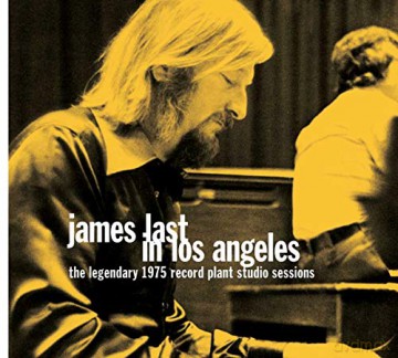 James Last: James Last In Los Angeles [CD]
