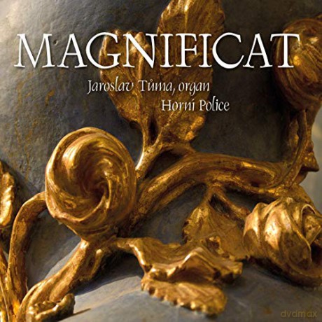 Johann Sebastian Bach: Jaroslav Tuma-Magnificat [2CD]