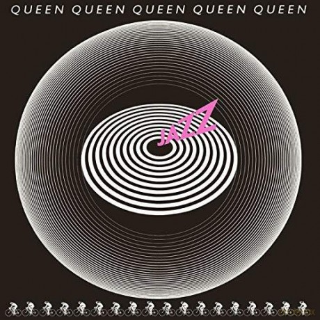 Queen: Jazz [CD]