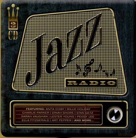 Jazz Radio (Limited Metalbox) [3CD]