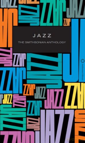 Jazz: Smithsonian Anthology [6CD]