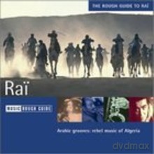 Różni Wykonawcy - Rough Guide: Rai - Arabic Music: rebel music of Algeria [CD]