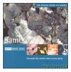 Różni Wykonawcy - Rough Guide: Samba [CD]