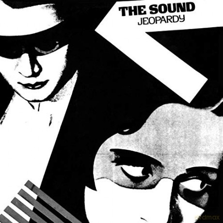 The Sound: Jeopardy [CD]