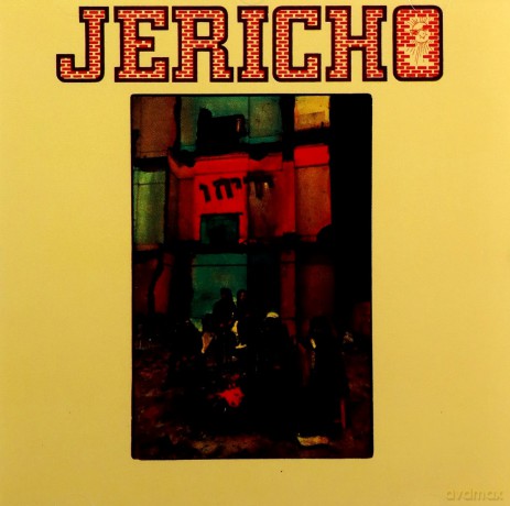 Jericho: Jericho [CD]