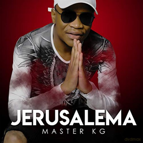 Master KG: Jerusalema [CD]