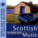 Różni Wykonawcy - Rough Guide: Scottish Music [CD]