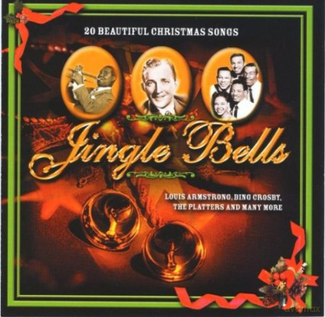 Jingle Bells: 20 Beautiful Christmas Songs [CD]