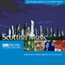Różni Wykonawcy - Rough Guide: Scottish Music - Second Edition [CD]