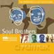 Różni Wykonawcy - Rough Guide: Soul Brothers [CD]