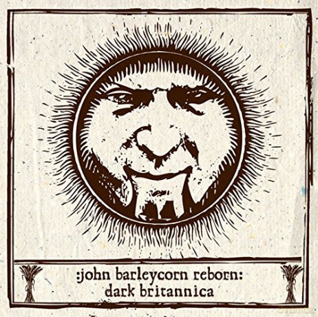John Barleycorn Reborn [CD]