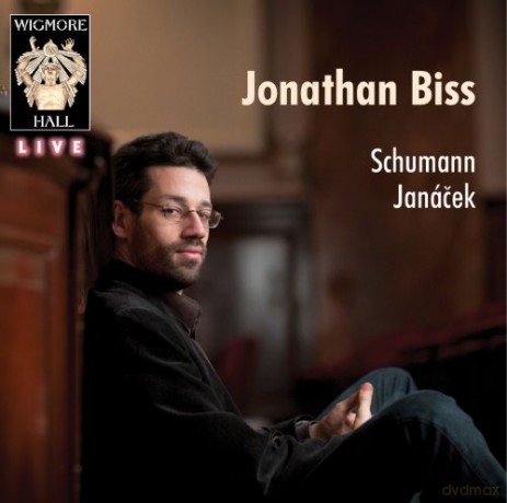 Jonathan Biss-Wigmore Hall Live [CD]