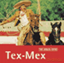 Różni Wykonawcy - Rough Guide: Tex-Mex [CD]