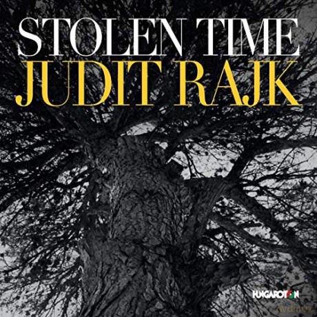 Judit Rajk: Judit Rajk-Solen Time [CD]