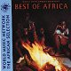 Różni Wykonawcy - Rough Guide: The Best of Africa [CD]