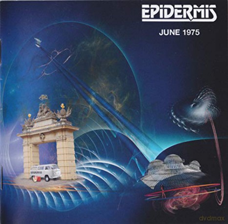 Epidermis: June 1975 [CD]