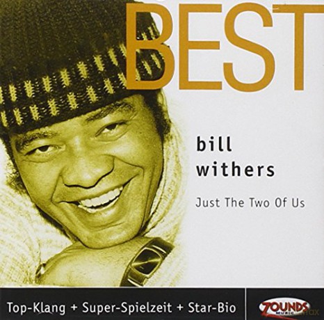 Bill Withers: Just The Two Of Us-Best [CD]