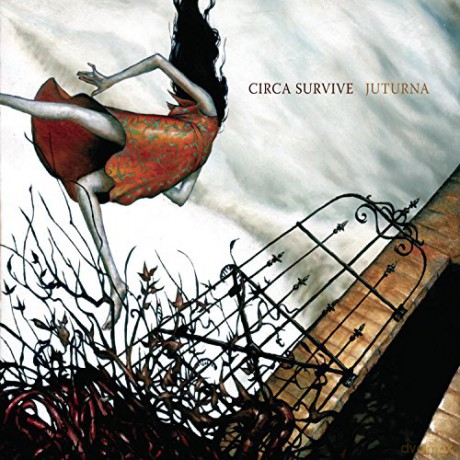 Circa Survive: Juturna [CD]