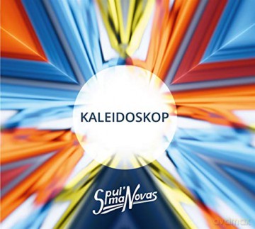 Spuima Novas: Kaleidoskop [CD]