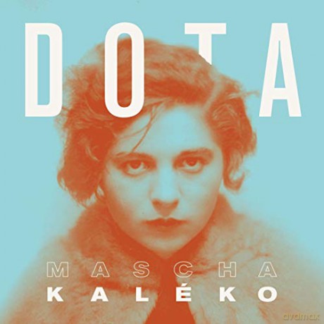 Dota: Kaleko [CD]