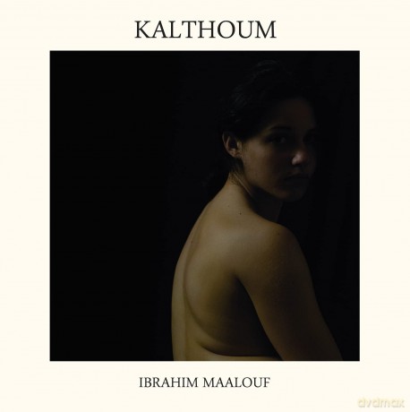Ibrahim Maalouf: Kalthoum [CD]