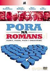 Pora na romans [DVD]