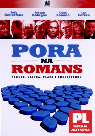 Pora na romans [DVD]