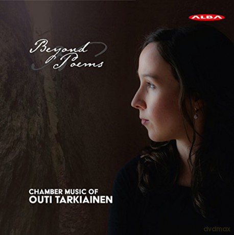 Outi Tarkiainen: Kammermusik [CD]