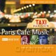 Różni Wykonawcy - Rough Guide: The Rough Giude To Paris Cafe Music [CD]
