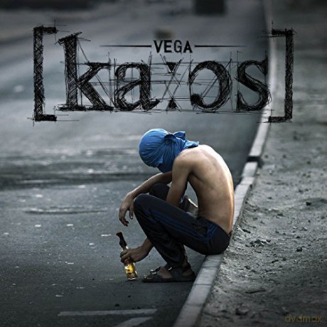 Vega: Kaos [CD]