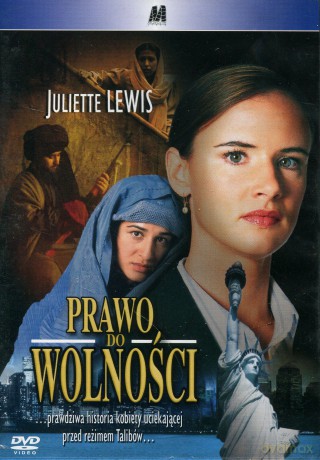 Prawo do wolności [DVD]
