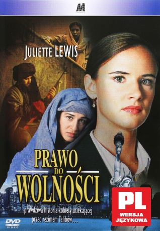 Prawo do wolności [DVD]