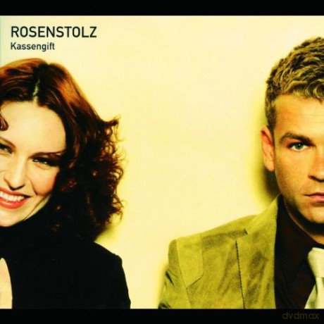 Rosenstolz: Kassengift [CD]