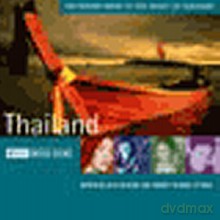 Różni Wykonawcy - Rough Guide: The Rough Guide To Thailand [CD]