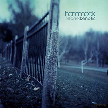 Hammock: Kenotic [CD]