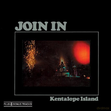 Join In: Kentalope Island [CD]