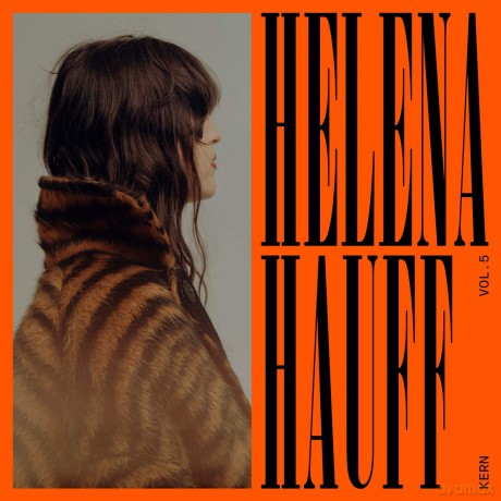 Helena Hauff: Kern vol. 5 [2CD]