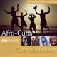 Różni Wykonawcy - Rough Guide: The Rough Guide To The Afro Cuba [CD]