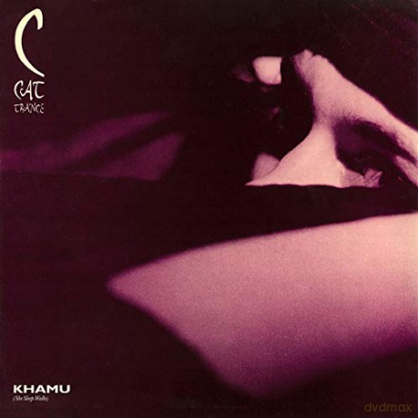 C Cat Trance: Khamu [CD]